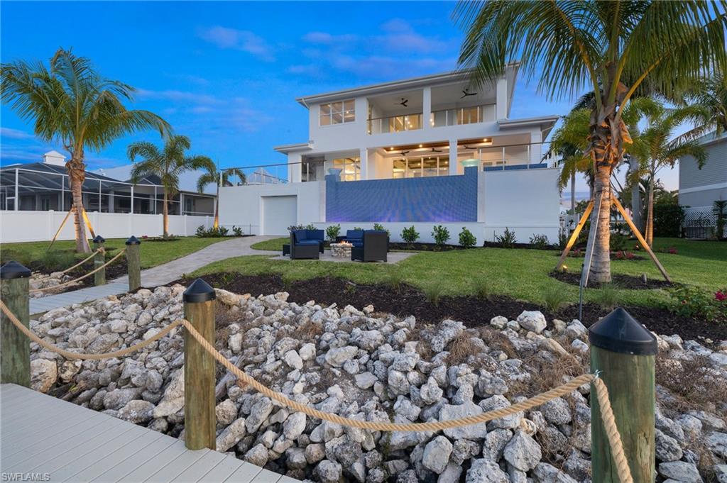 TIDEWATER ISLAND - Residential
