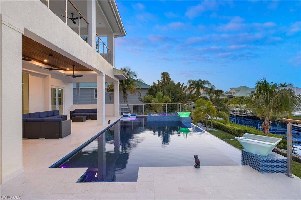 TIDEWATER ISLAND - Residential