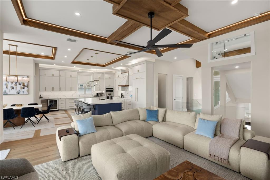 TIDEWATER ISLAND - Residential
