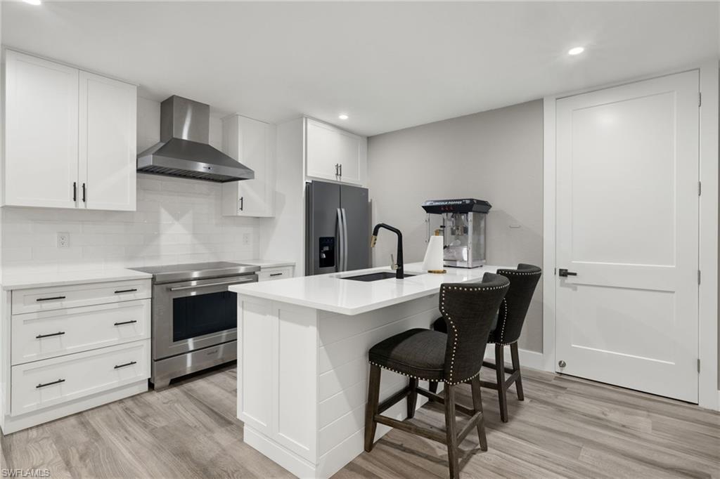 TIDEWATER ISLAND - Residential