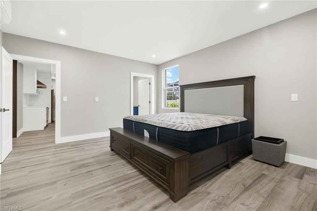 TIDEWATER ISLAND - Residential