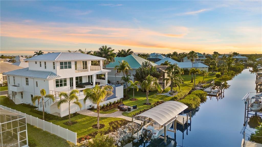 TIDEWATER ISLAND - Residential