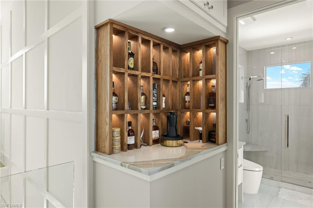 TIDEWATER ISLAND - Residential