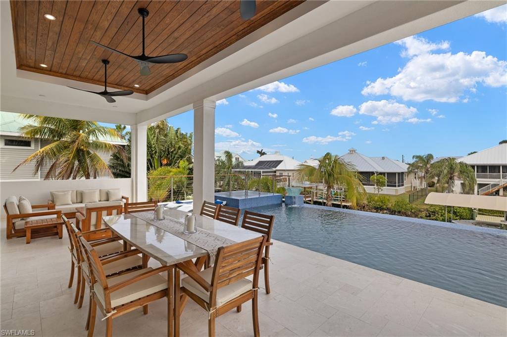 TIDEWATER ISLAND - Residential