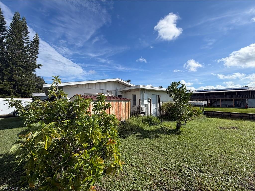 WATERWAY SHORES - Residential
