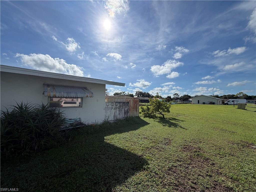 WATERWAY SHORES - Residential
