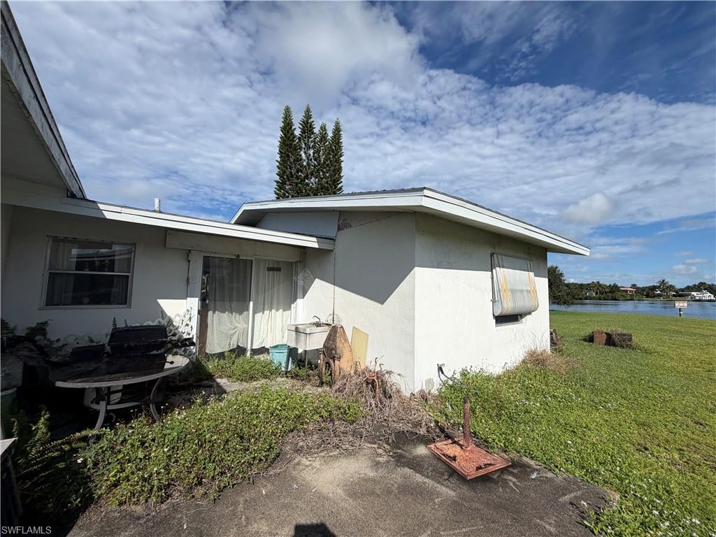 WATERWAY SHORES - Residential
