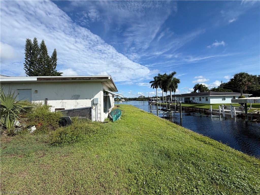 WATERWAY SHORES - Residential