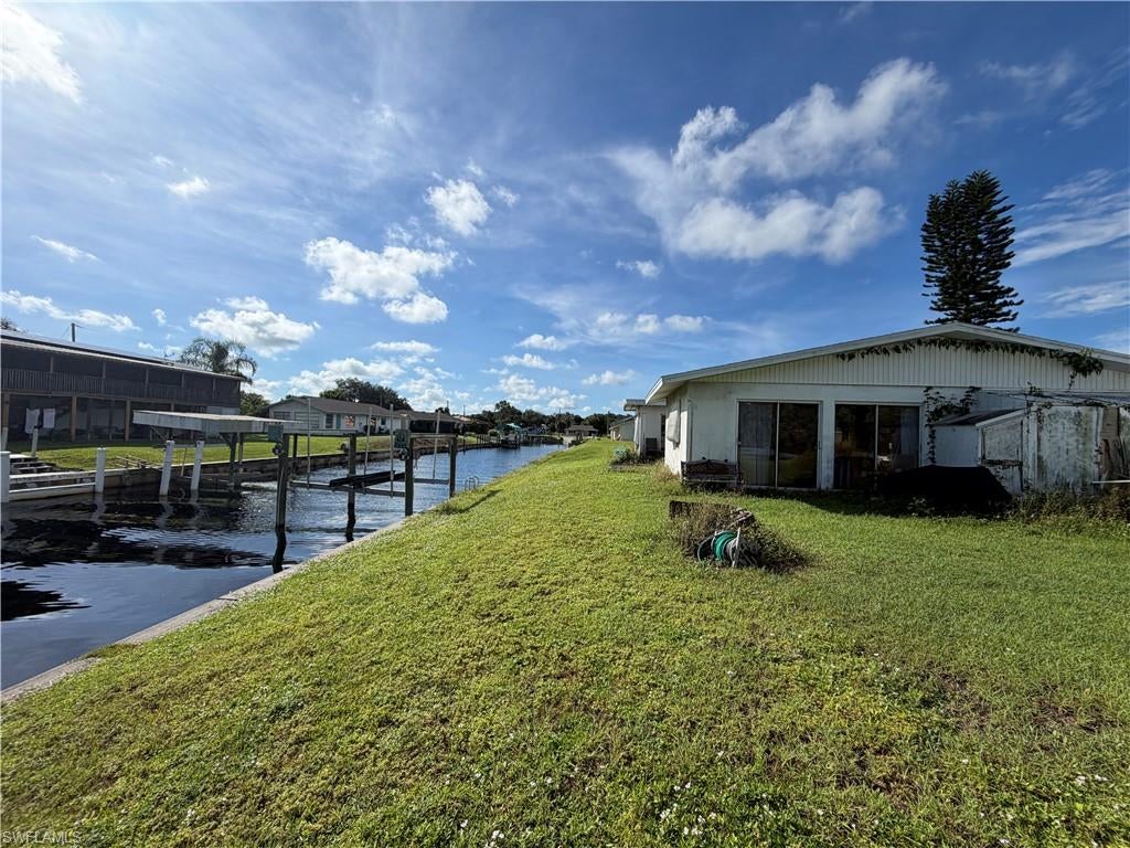 WATERWAY SHORES - Residential