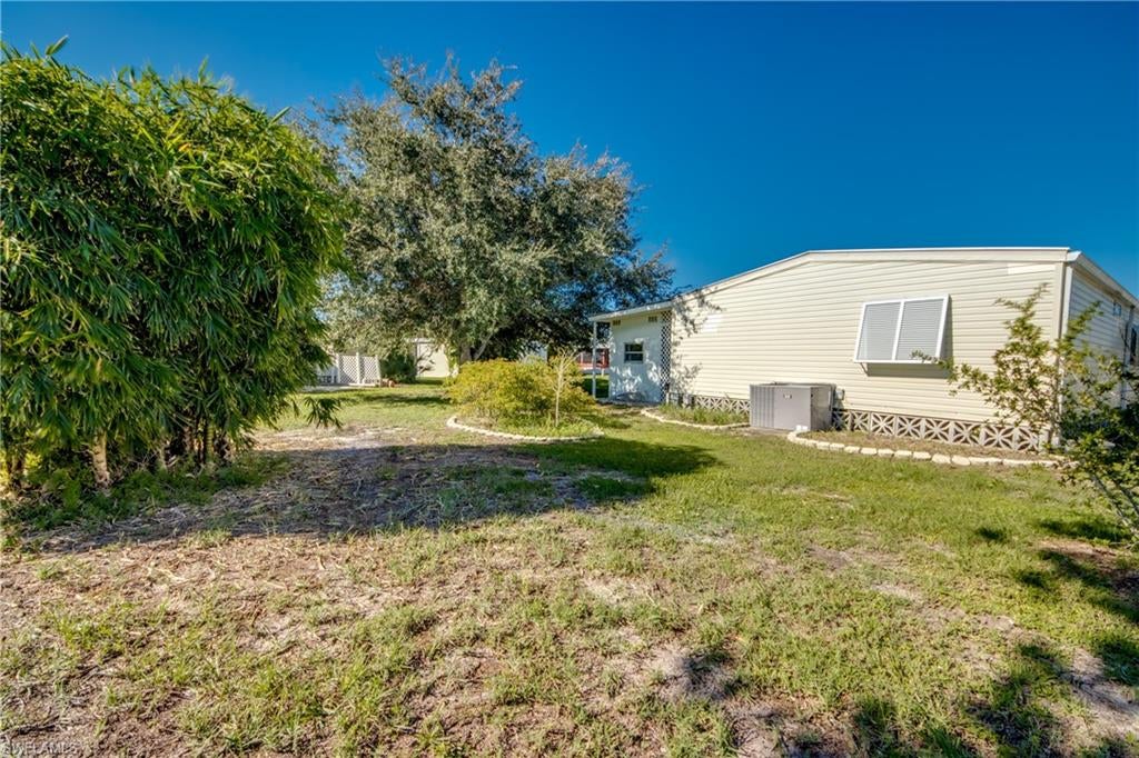 PINE ISLAND COVE - Residential