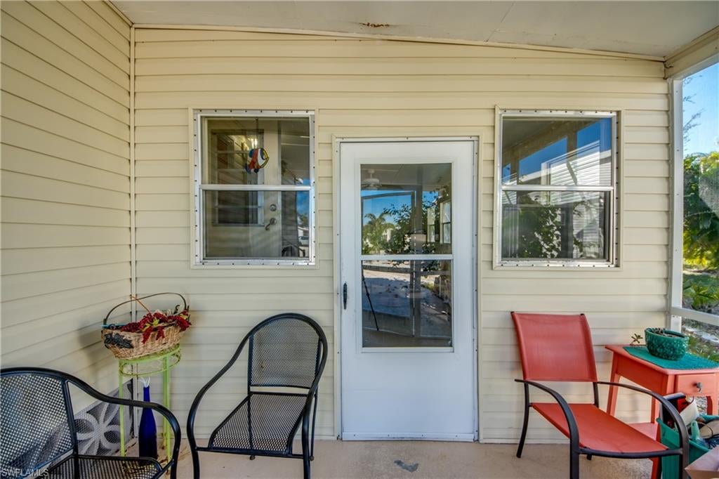PINE ISLAND COVE - Residential