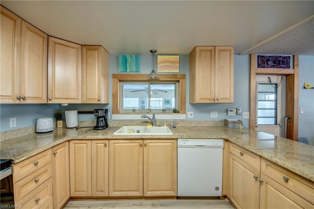 PINE ISLAND COVE - Residential