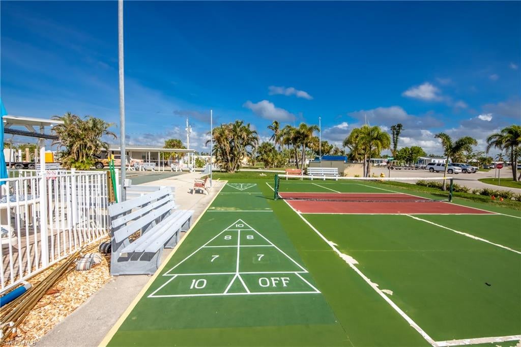 PINE ISLAND COVE - Residential