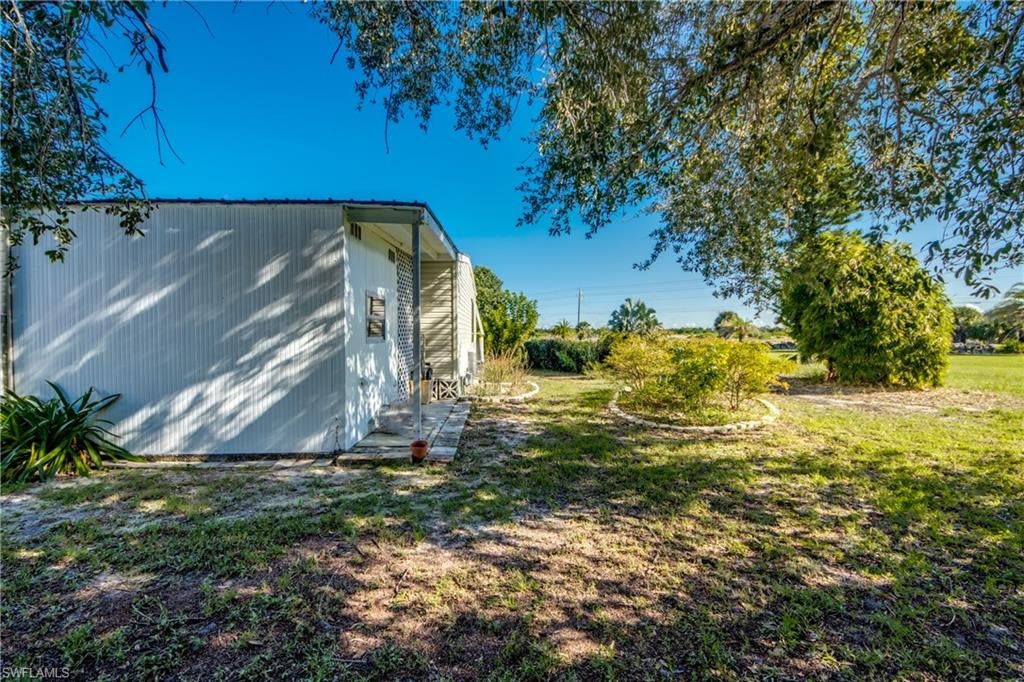 PINE ISLAND COVE - Residential