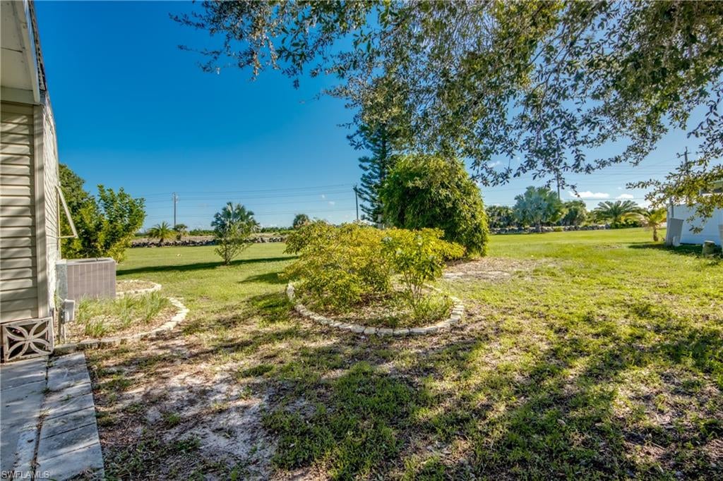 PINE ISLAND COVE - Residential