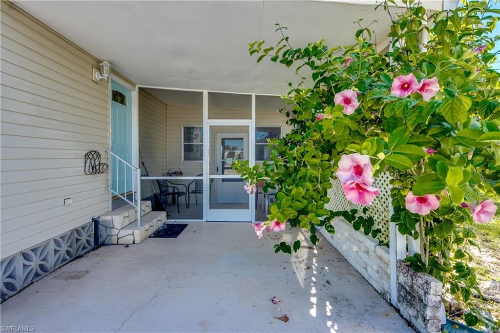 PINE ISLAND COVE - Residential