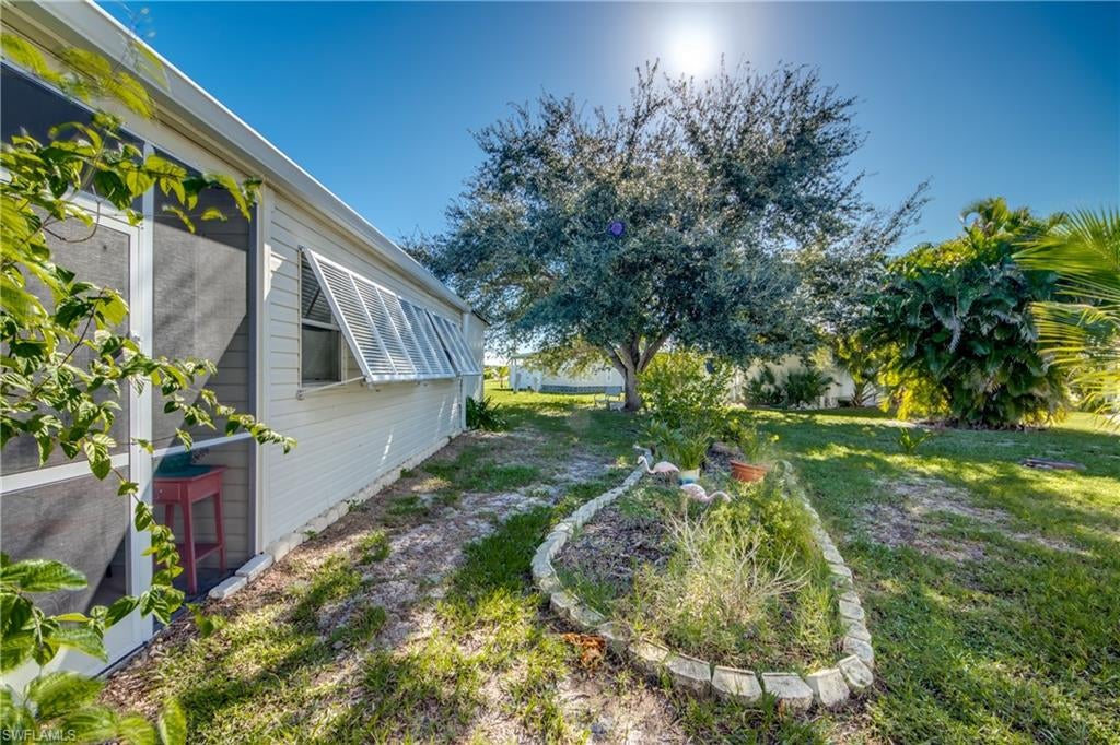 PINE ISLAND COVE - Residential