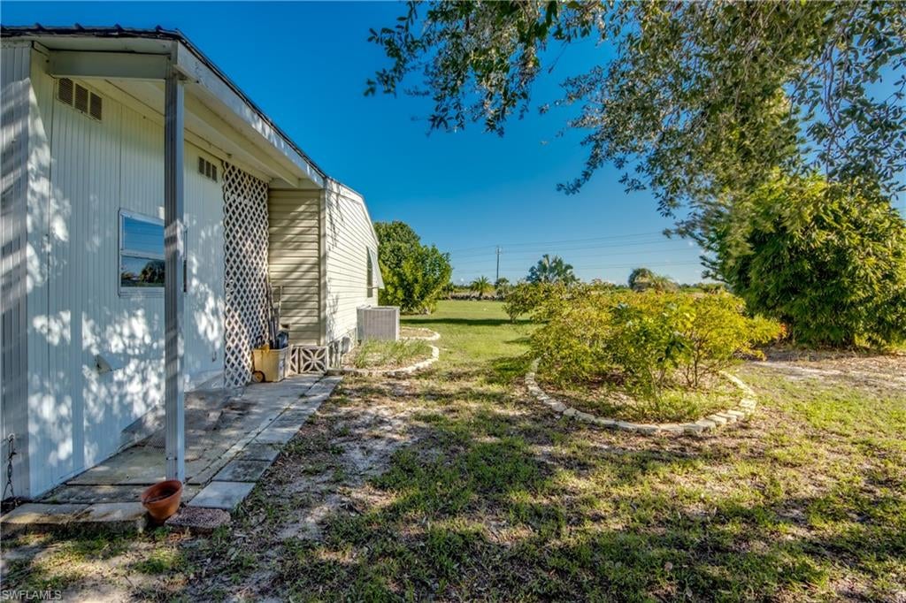 PINE ISLAND COVE - Residential