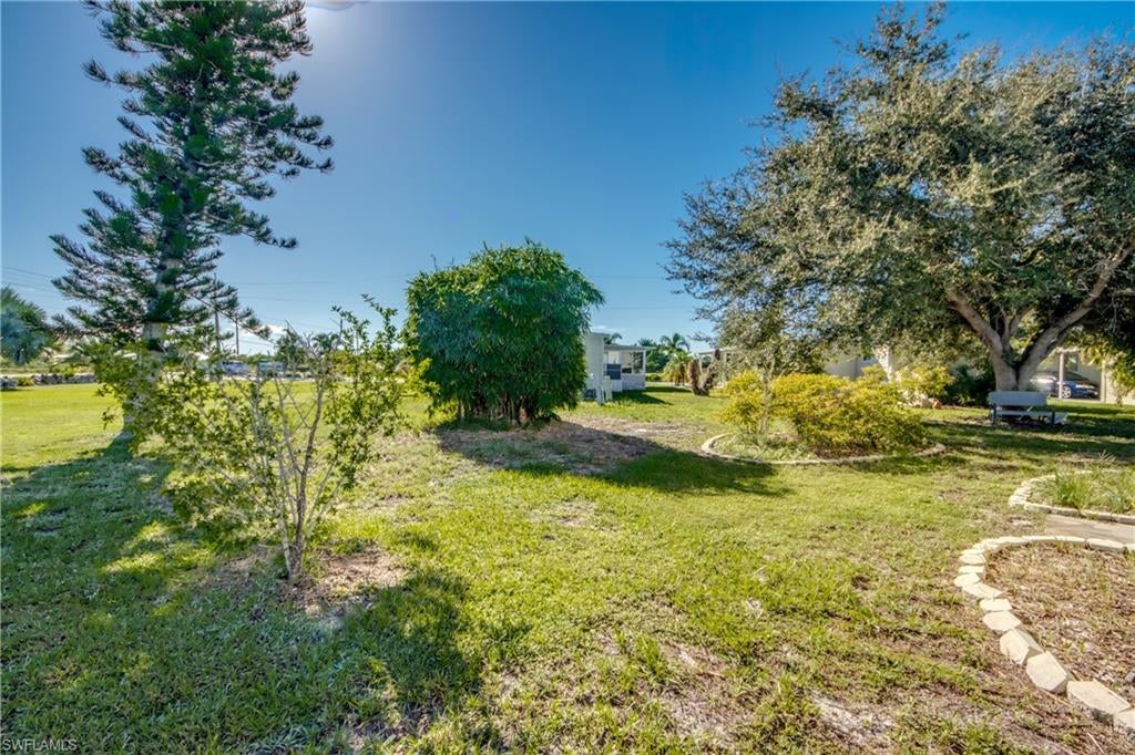 PINE ISLAND COVE - Residential