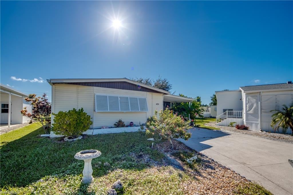 PINE ISLAND COVE - Residential