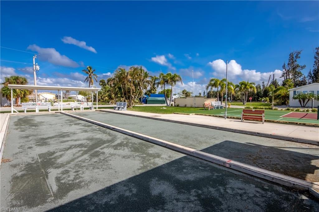 PINE ISLAND COVE - Residential