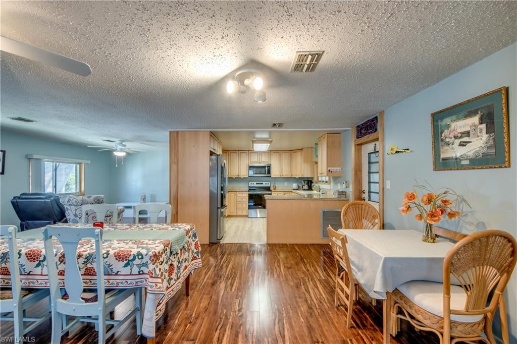 PINE ISLAND COVE - Residential