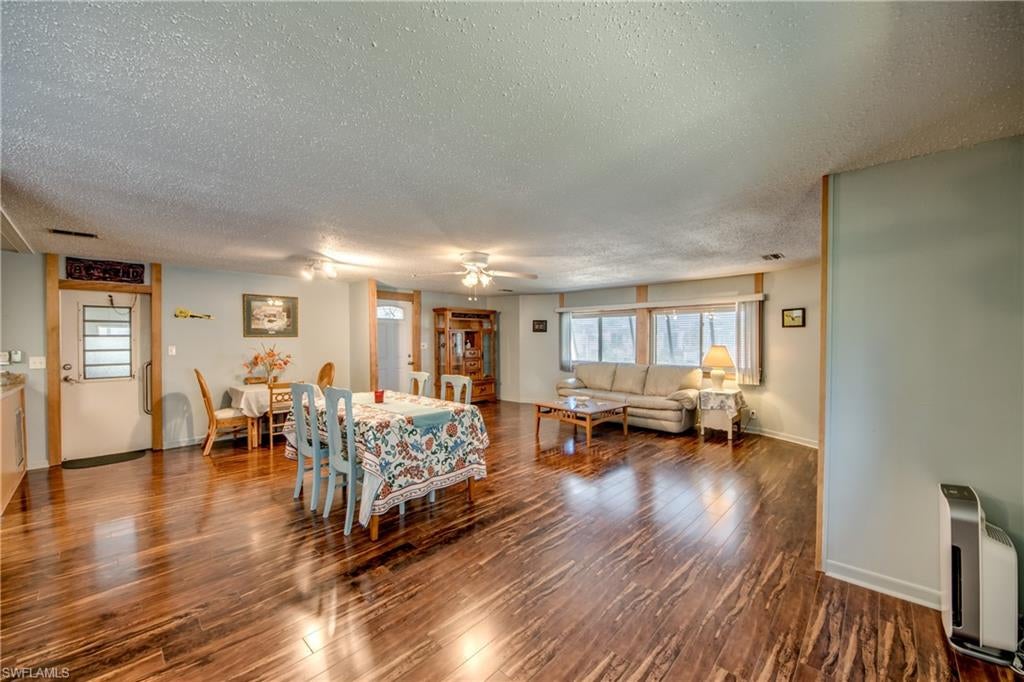 PINE ISLAND COVE - Residential