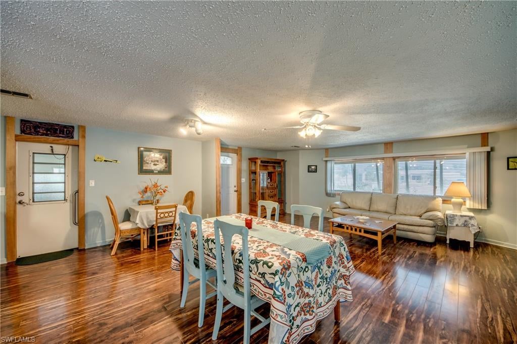 PINE ISLAND COVE - Residential