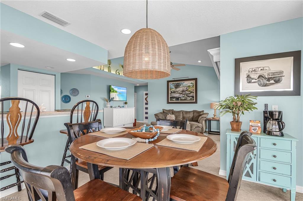 FOUR WINDS MARINA NORTH CONDO - Residential