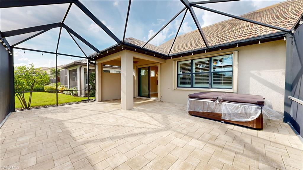 DEL WEBB - Residential