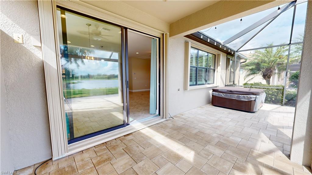 DEL WEBB - Residential