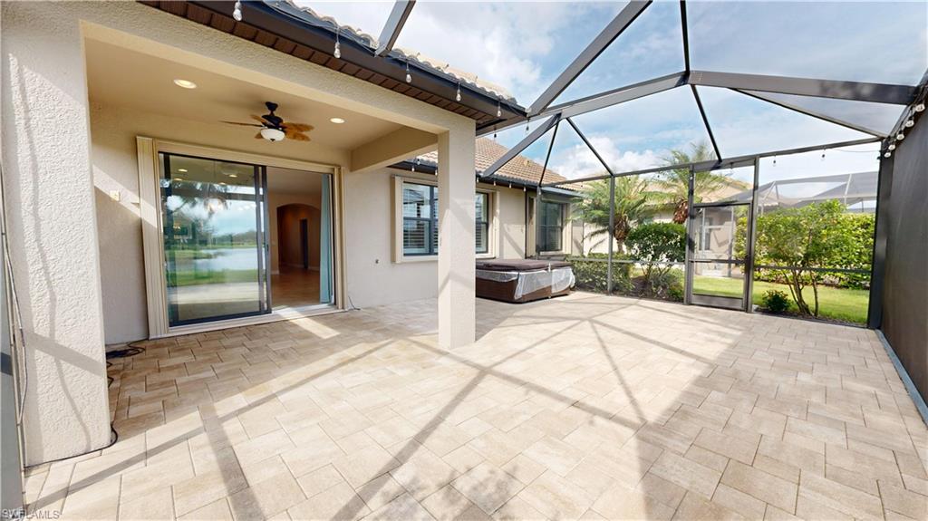 DEL WEBB - Residential