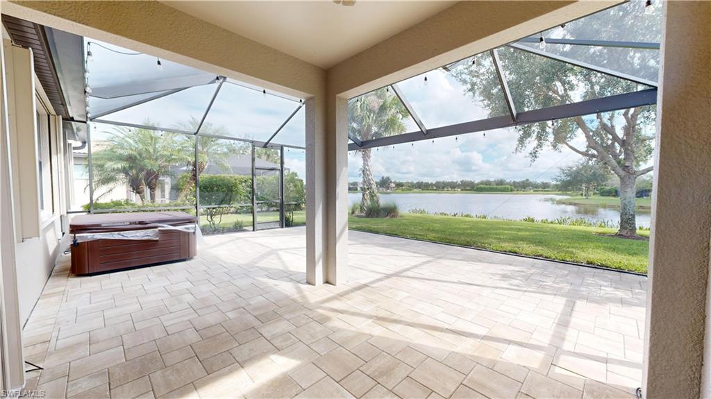 DEL WEBB - Residential
