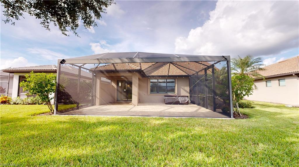 DEL WEBB - Residential