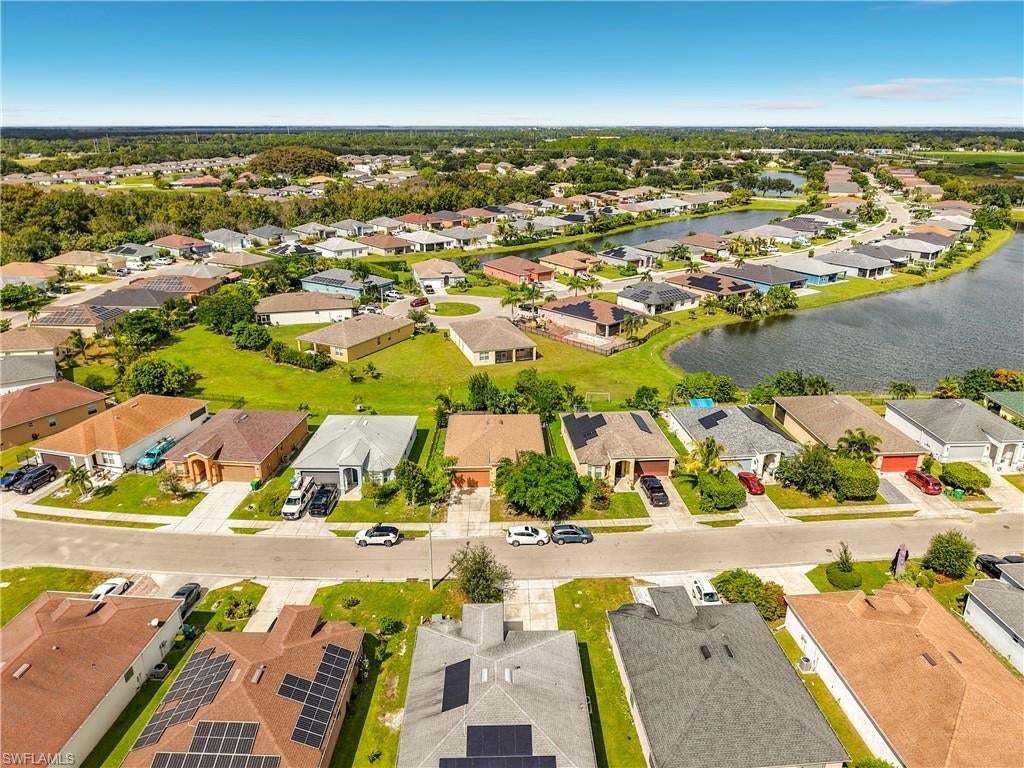 ARROWHEAD RESERVE - Residential