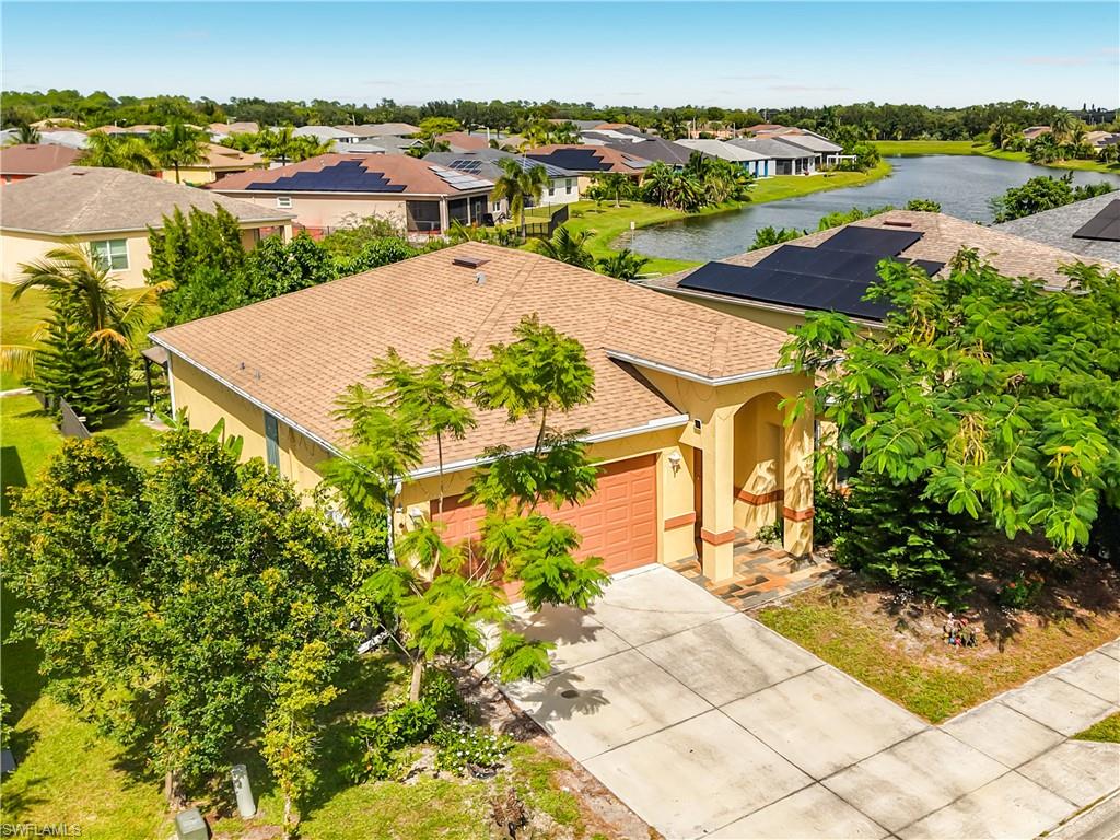ARROWHEAD RESERVE - Residential