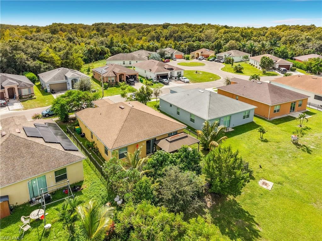ARROWHEAD RESERVE - Residential