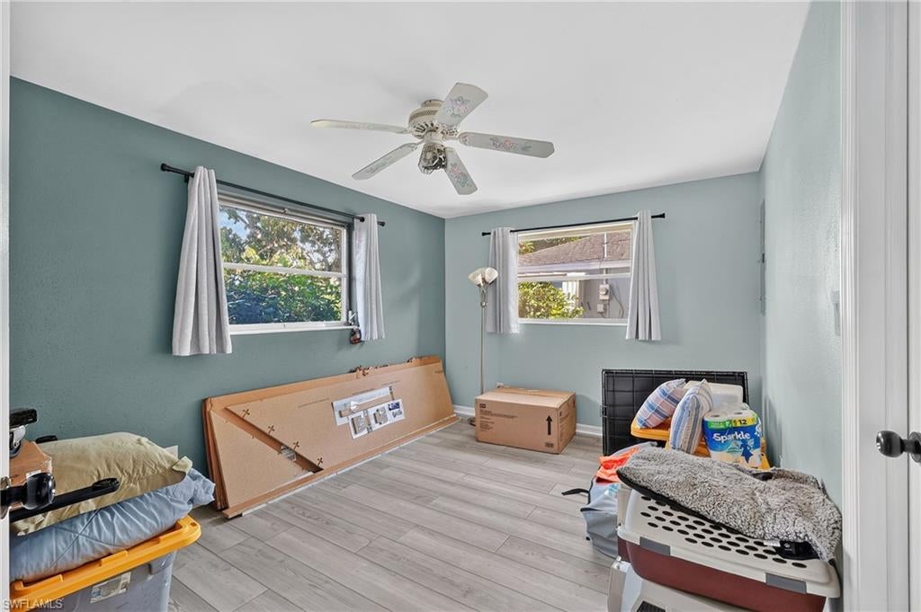 NORTH FORT MYERS - Residential