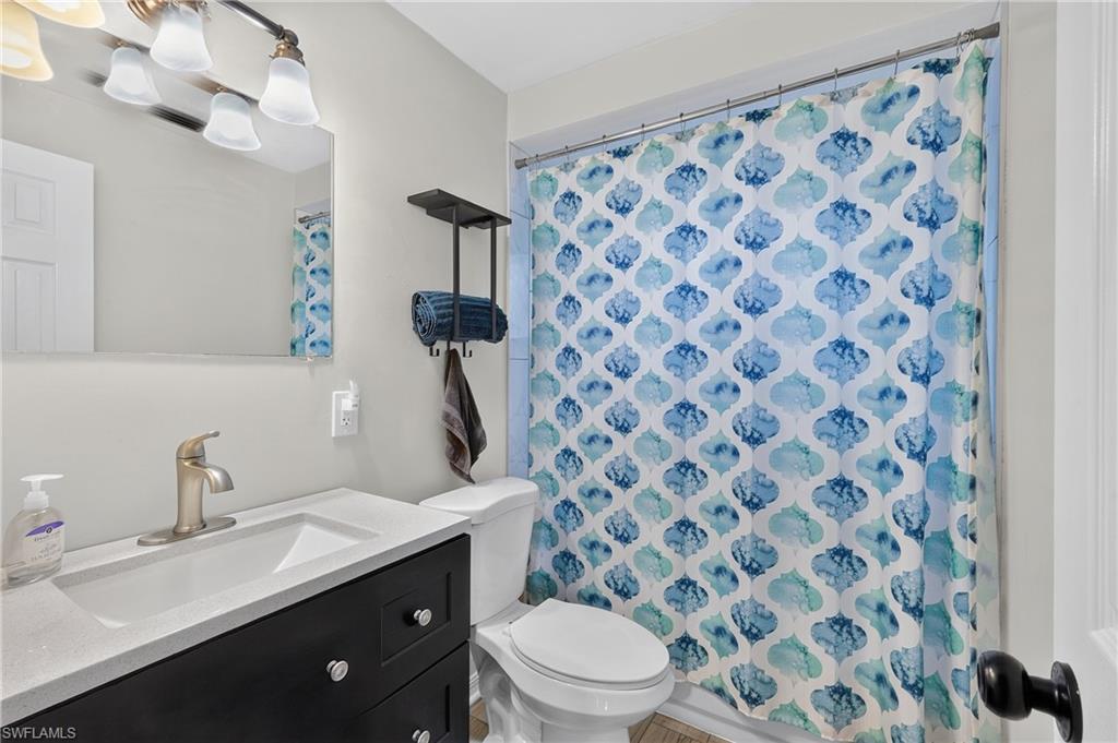 NORTH FORT MYERS - Residential