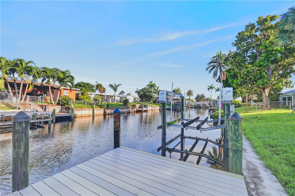 NORTH FORT MYERS - Residential