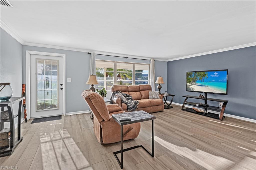 NORTH FORT MYERS - Residential