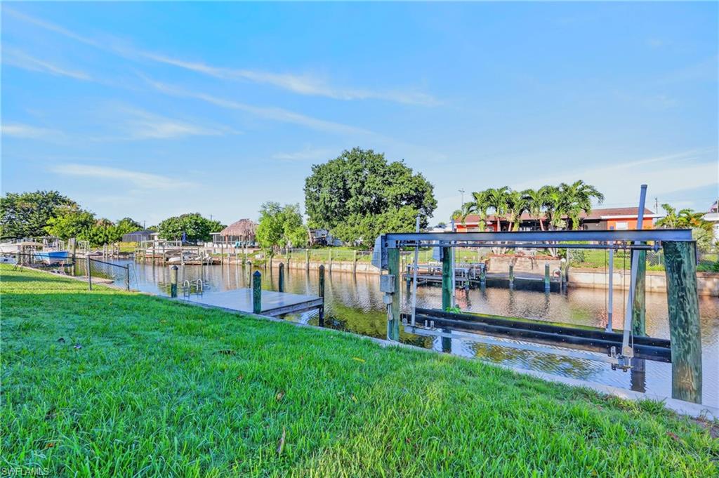 NORTH FORT MYERS - Residential