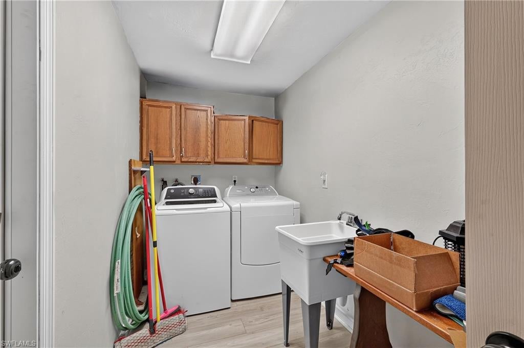 NORTH FORT MYERS - Residential