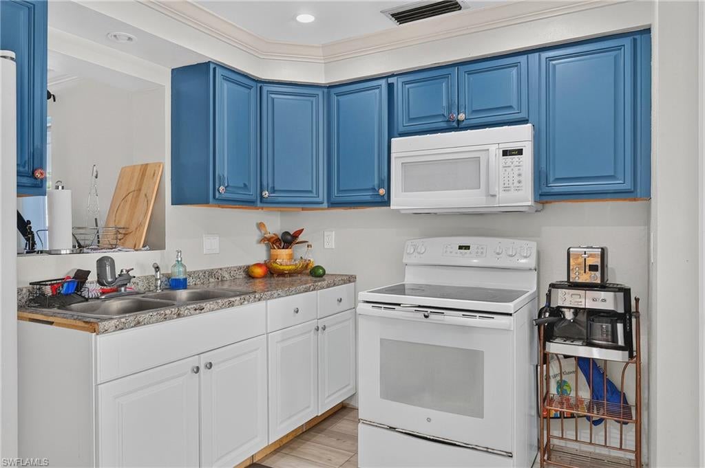 NORTH FORT MYERS - Residential