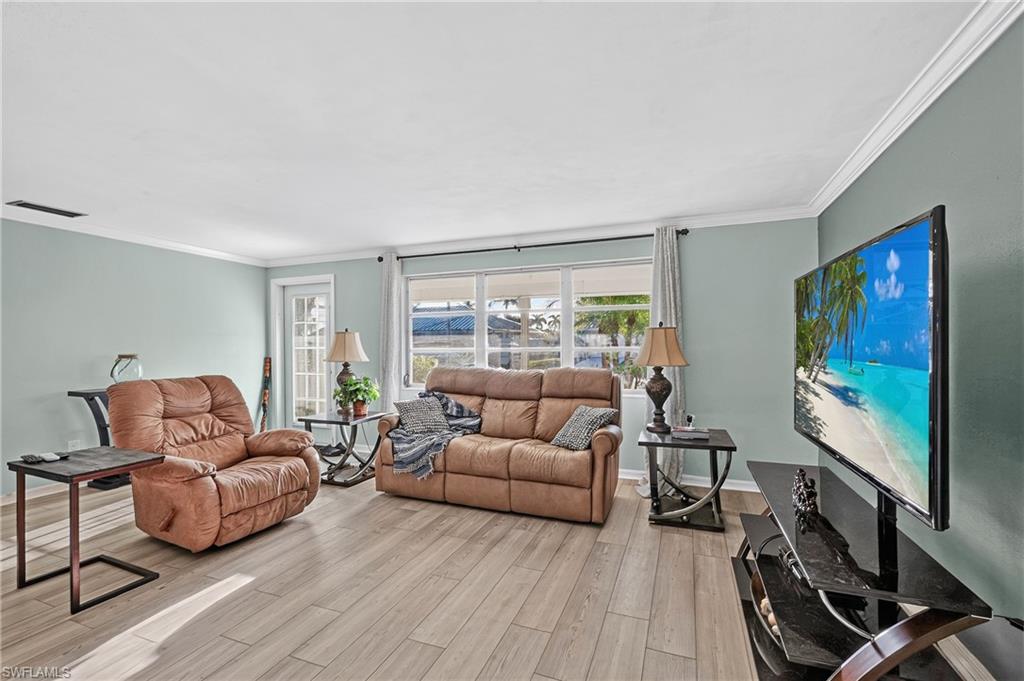 NORTH FORT MYERS - Residential