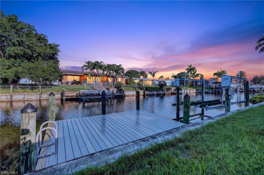 NORTH FORT MYERS - Residential