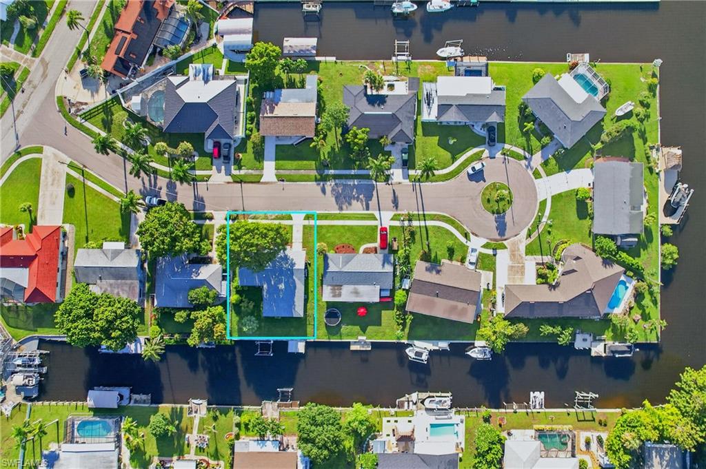 NORTH FORT MYERS - Residential