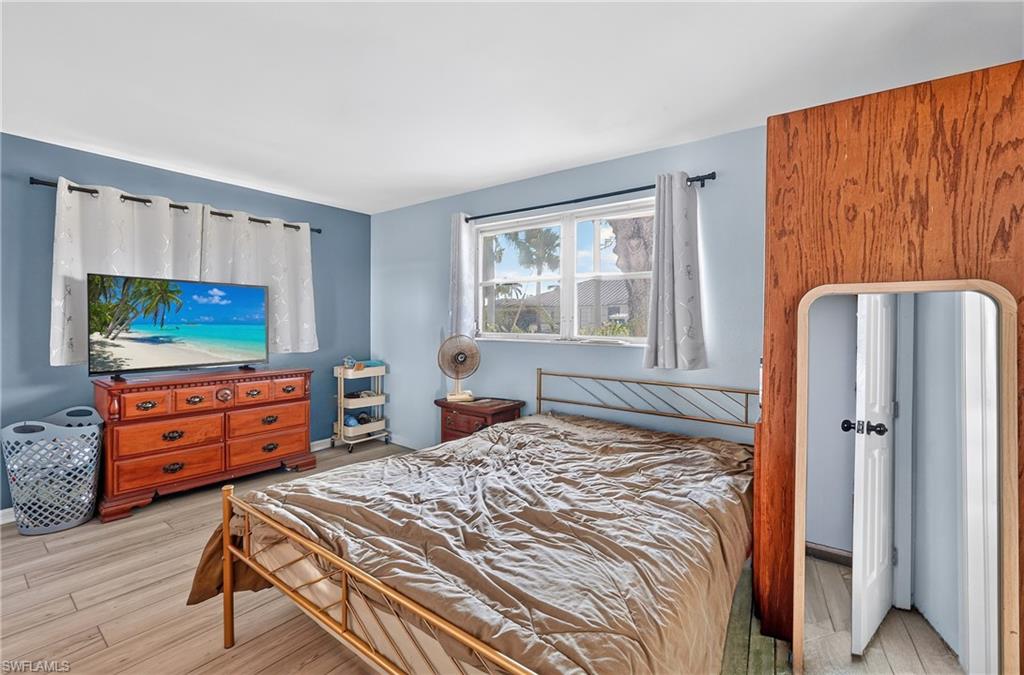 NORTH FORT MYERS - Residential