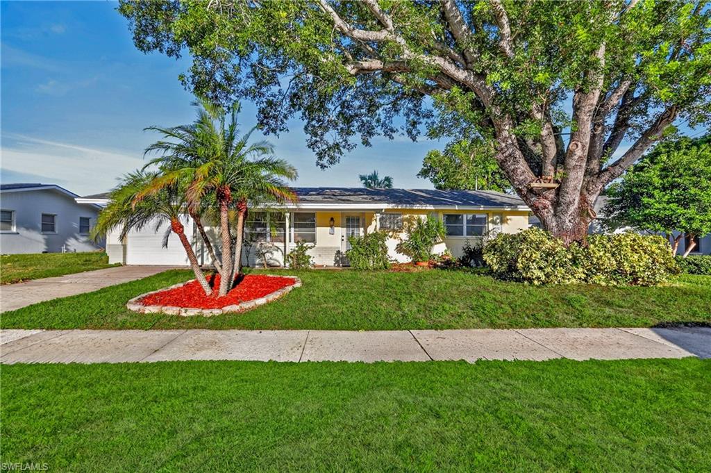 LESS THEN 10 MIN TO RIVER!
SAILBOAT ACCESS • NO BRIDGES • WESTERN EXPOSURE • BOAT LIFT • CLOSE TO THE RIVER • MAJOR UPGRADES

Welcome to 4431 N Atlantic, North Fort Myers, FL, where waterfront living and convenience come together. This sailboat-access waterfront home offers no bridges to the river, western rear exposure, a private boat lift, and quick access to open water—an excellent combination for boaters and anyone looking to enjoy the Southwest Florida lifestyle.

Step outside and enjoy beautiful western exposure and Florida sunsets from your own waterfront backyard. Boaters will appreciate the new seawall and dock, private boat lift, no-bridge sailboat access, newer ac, and close proximity to the river, making it easy to spend your days boating, fishing, cruising, or exploring the waterways of Southwest Florida.

The home has had numerous important improvements, including PVC plumbing, a newer roof, new flooring, updated showers, a new seawall, and a new dock. These major upgrades provide a great foundation for a full-time residence, seasonal retreat, or Florida vacation home.

Location is another major advantage. Enjoy convenient access to shopping, dining, entertainment, and everyday necessities, while being just a short drive to Cape Coral and Downtown Fort Myers. You can enjoy the privacy and relaxation of waterfront living without giving up easy access to everything the area has to offer.

Whether you're looking for a primary residence, seasonal home, waterfront getaway, or vacation property, this home delivers the features Southwest Florida buyers are searching for: sailboat Gulf access, no bridges, western exposure, boat lift, new seawall and dock, quick river access, and an outstanding North Fort Myers location.

Come experience waterfront living, incredible sunsets, and the freedom of having your boat waiting right outside your back door.