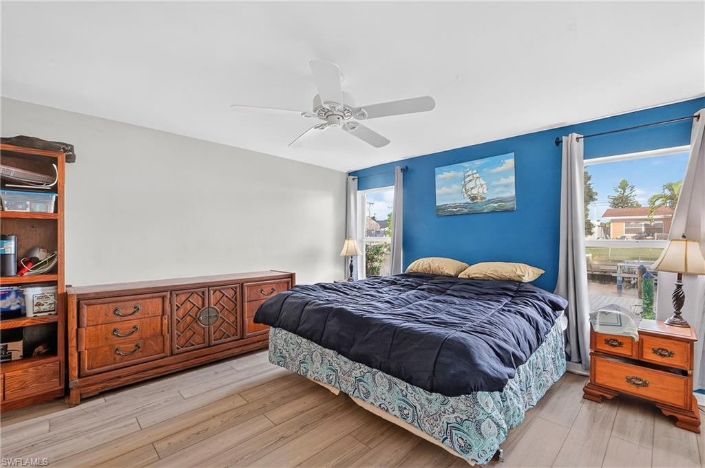 NORTH FORT MYERS - Residential